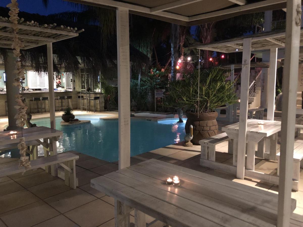 Club Cocomo Hartbeespoort Eksteriør bilde