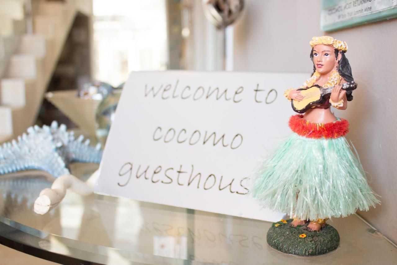 Club Cocomo Hartbeespoort Eksteriør bilde